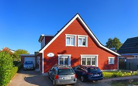 Ferienwohnungen Haus Gezeiten